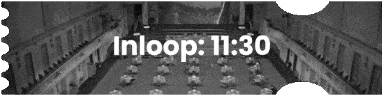 inlooptijd-middag